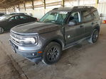Ford Bronco 2021