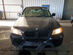 BMW X3 2012