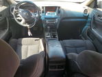 Nissan Maxima 2010