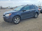 Subaru Forester 2016