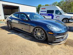 Porsche Panamera 2017