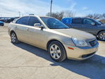 Kia Optima 2007