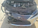 Lexus RX 2022