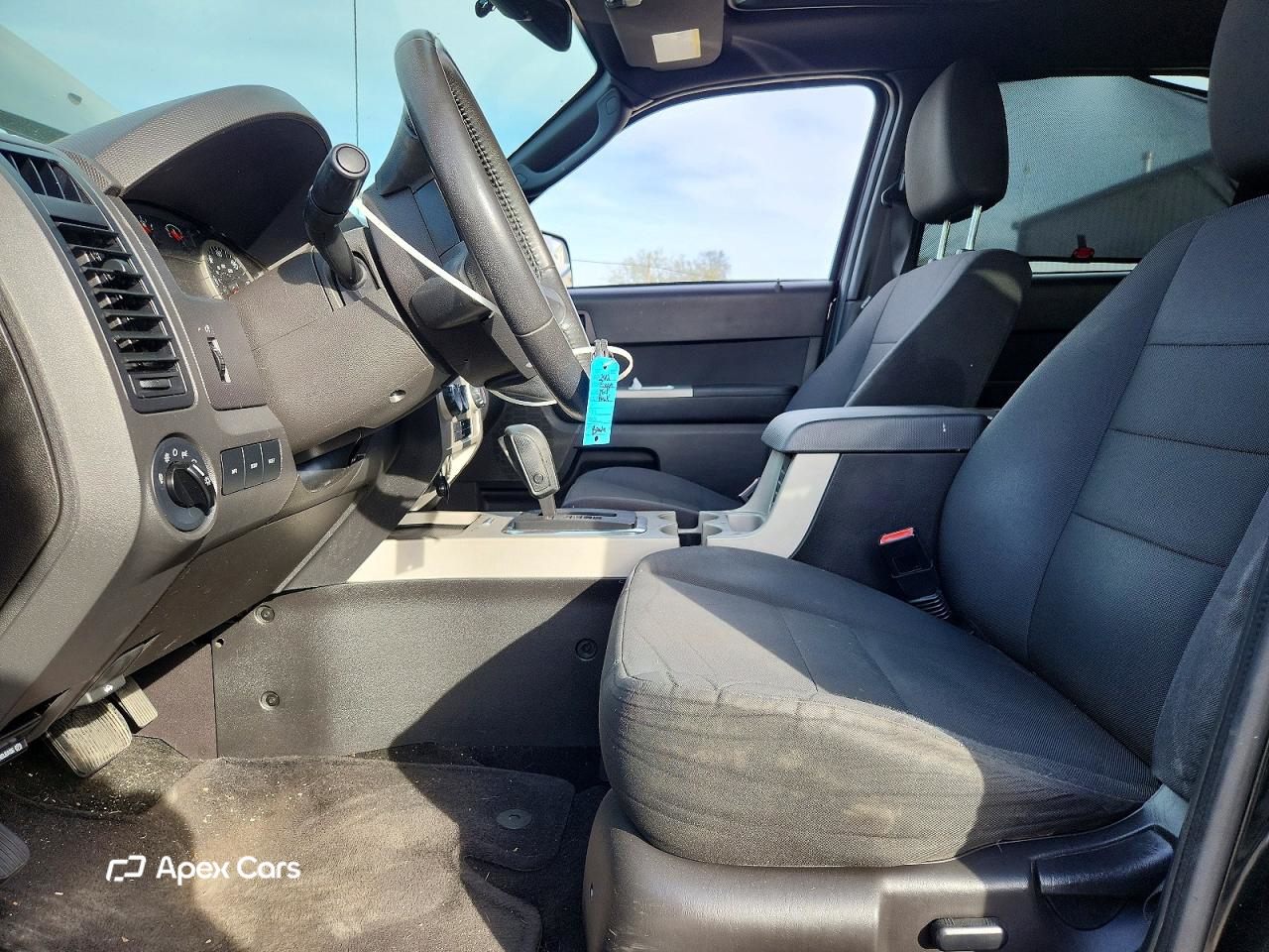 Ford Escape 2012