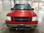 Ford Explorer 2002