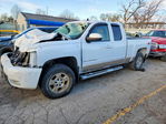 Chevrolet Silverado 2008