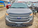 Ford Explorer 2013