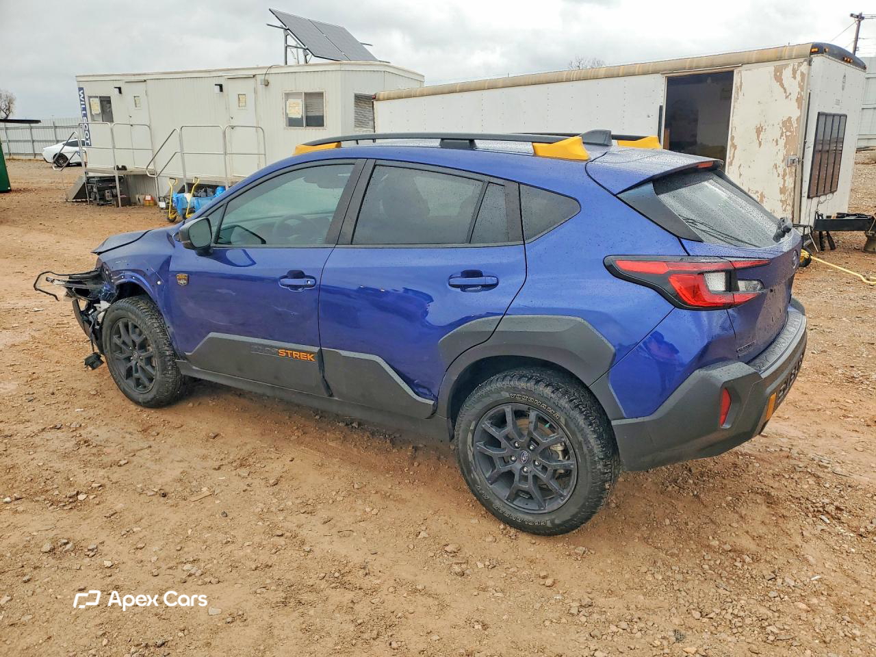 Subaru XV 2024