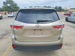 Toyota Highlander 2014