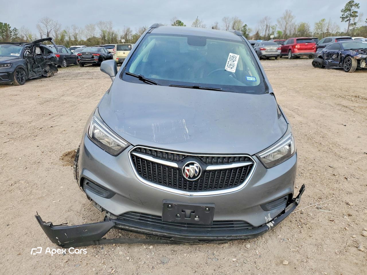 Buick Encore 2020