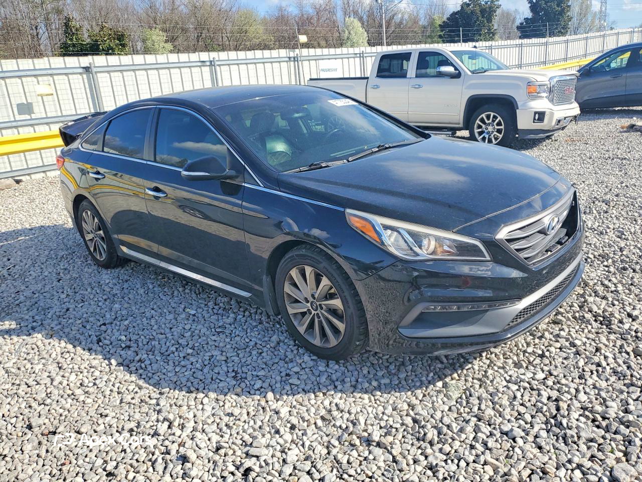 Hyundai Sonata 2017