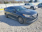 Hyundai Sonata 2017