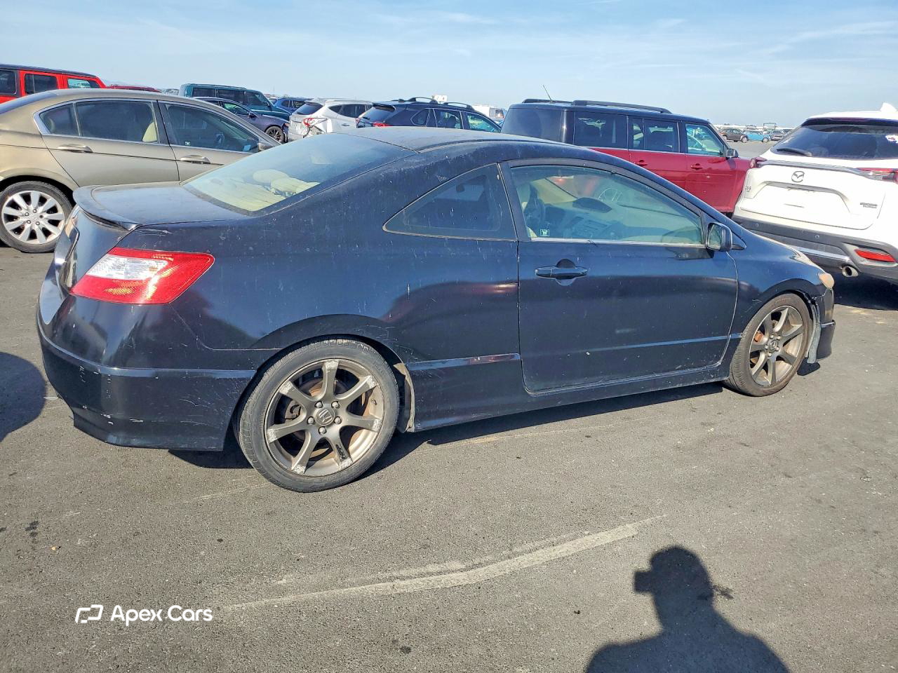 Honda Civic 2006