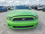 Ford Mustang 2014