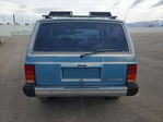 Jeep Cherokee 1987