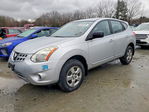 Nissan Rogue 2013