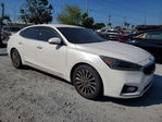 Kia Cadenza 2017
