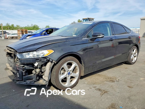 Ford Fusion 2013 - Image 1 of 13