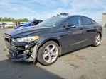 Ford Fusion 2013