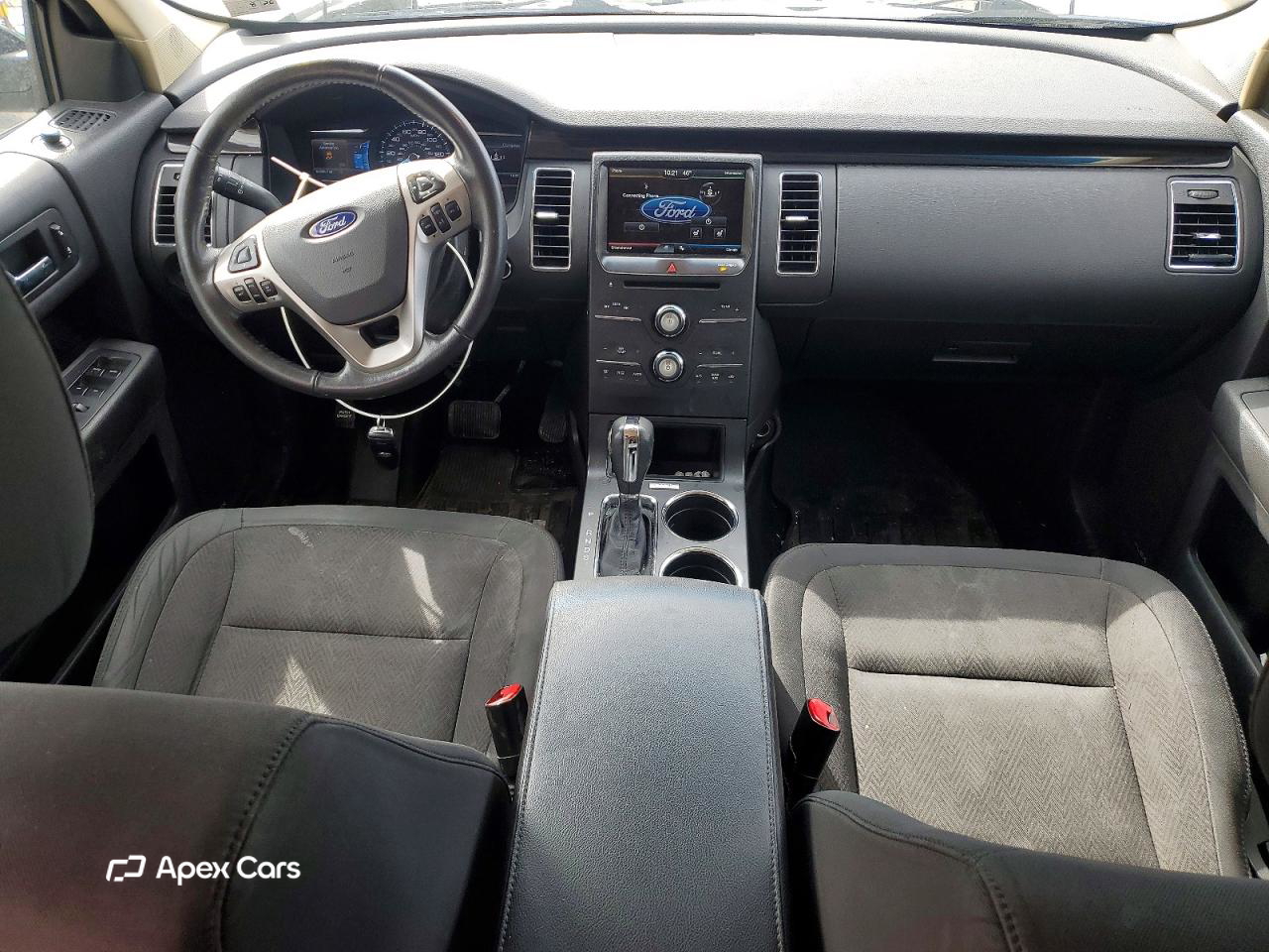 Ford Flex 2015