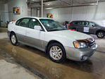 Subaru Legacy 2001