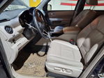 Honda Pilot 2014