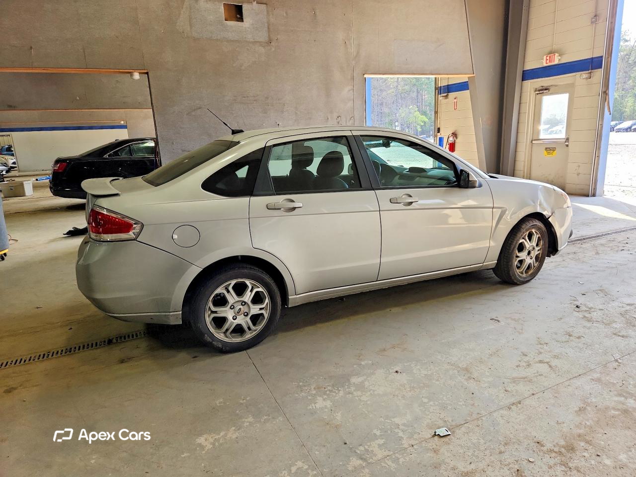 Ford Focus 2009