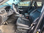 Ford Explorer 2022