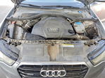 Audi A6 2014
