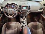 Jeep Cherokee 2014