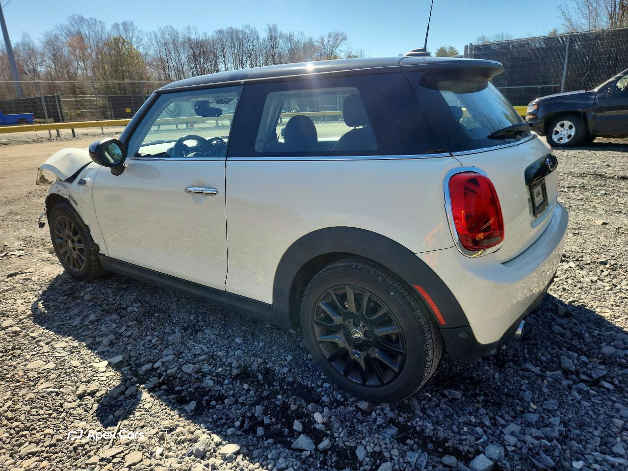 MINI Cooper 2021