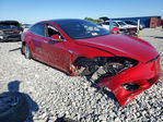 Tesla Model S 2016