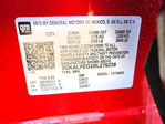 GMC Terrain 2024