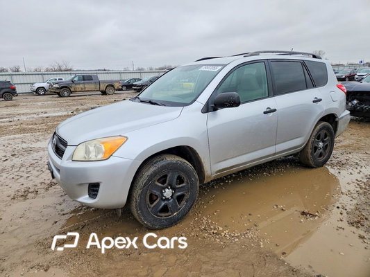 Toyota RAV 4 2010 - Image 1 of 13
