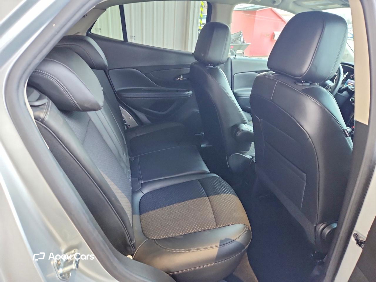Buick Encore 2022