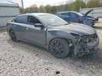Nissan Altima 2018