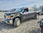 GMC Sierra 2015