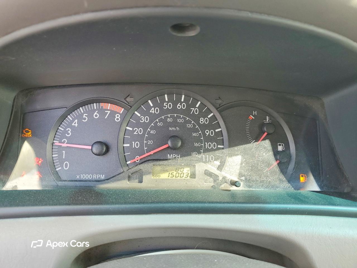 Toyota Corolla 2006