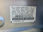 Honda Accord 2003