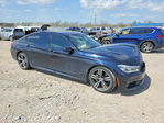 BMW Series 7 2017