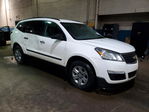 Chevrolet Traverse 2013