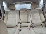 Nissan Rogue 2015