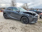 Lexus RX 2025