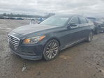 Hyundai Genesis 2015