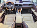 Lexus RX 2017