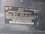 BMW Series 3 2015