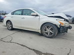 Nissan Altima 2013