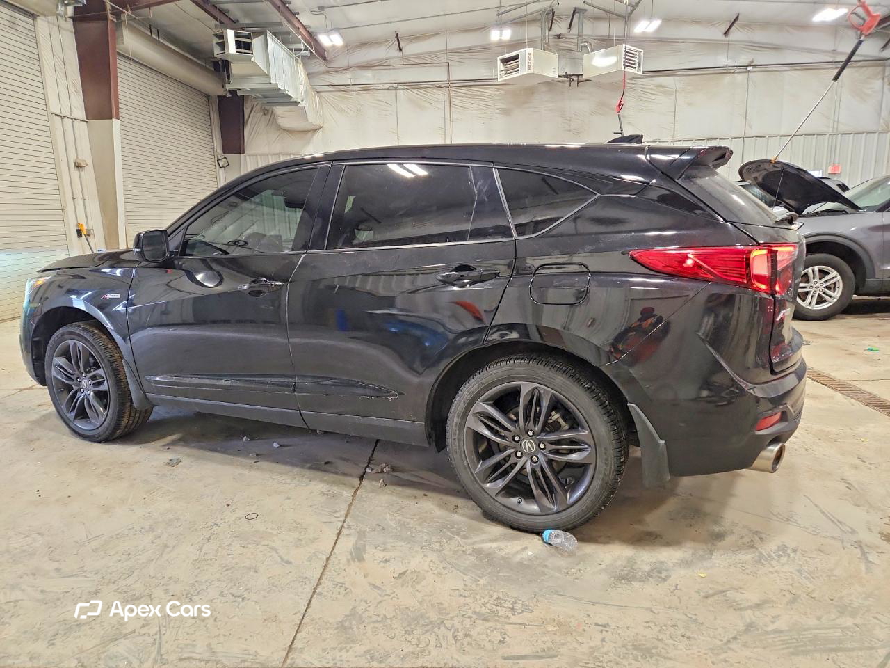 Acura RDX 2021
