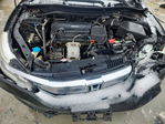 Honda Accord 2016