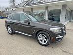 BMW X3 2018